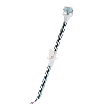 Oem marine l41086 Выдвижная мачта L41087 освещение 360° White 62x8x8