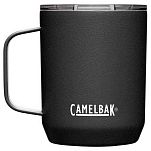 Camelbak 2393.001035 Cam Insulated 350ml Кружка Черный  Black