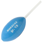 Kolpo 1536050-12 Maracas Вести  Blue / White 12 g