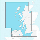 Купить Navionics 010-C1313-40 MSD Regular EU006R Escocia Costa Occidental Диаграмма  Multicolour 7ft.ru в интернет магазине Семь Футов