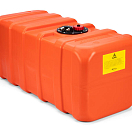 CAN PLASTIC 01.2037 Топливный бак / 120 литров