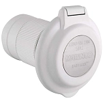Marinco dma-231 Вход 32 А/ 220V White 15x12x12