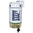 Купить Parker racor 62-320RRAC01 Gasoline Spin On Series Fuel Water Separator Белая Outboard 60 GPH 7ft.ru в интернет магазине Семь Футов
