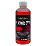 Reactor baits 7561S002 жидкий добавка для приманки Evo Перец Чили 100ml Red