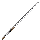 Купить Maximus rods mtssmx662mh спиннинговое удилище Marauder X Black 110x10x10 1.9 m 7ft.ru в интернет магазине Семь Футов