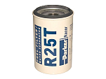 Сменный картридж для топливного фильтра RACOR R25T 10 микрон, Osculati 17.675.29