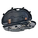 Купить Plano 1561070 Shaped Scoped Кейс с оружием Серебристый 7ft.ru в интернет магазине Семь Футов