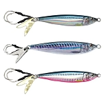 Little jack IZJMZ4004 Jig Metal Adict Zero 40g  04