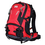 Benisport 568 Atlas 40L Технический рюкзак  Red  Hunt