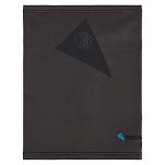 Klättermusen 50110U02-999-OZ Шарф-хомут Fulla Multitop Черный Black