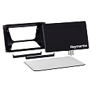 Купить Raymarine A80500 Front Mount Kit For Axiom 9 Черный  Black 7ft.ru в интернет магазине Семь Футов