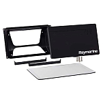 Raymarine A80500 Front Mount Kit For Axiom 9 Черный  Black