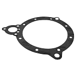 Bukh 000D9196 39196 Прокладка передней крышки  Black
