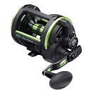 Купить Madcat 1655106 Катушка для сома Full Force Black 20x20x15 60LDLH 7ft.ru в интернет магазине Семь Футов