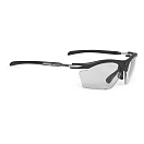 Купить Rudy project SP547306-0000 Rydon Slim Фотохромные Очки Black ImpactX Photochromic 2 Black/CAT1-3 7ft.ru в интернет магазине Семь Футов