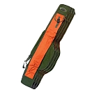 Купить Expert predator 32924-unit дорожная сумка Logo Orange / Brown 155x15x15 165 x 30 x 30 cm 7ft.ru в интернет магазине Семь Футов