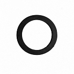 Уплотнительное кольцо заглушки порта связи полнолицевых масок OceanReef NG-13 001361 черный