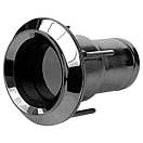 Купить Sea-dog line 354-521125 Выхлоп через корпус Черный Grey 2 1/2´´  7ft.ru в интернет магазине Семь Футов