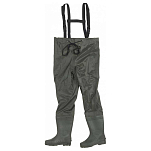 Daiwa WA4445 Pvc Wader Зеленый  Green EU 44-45 