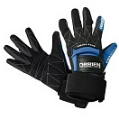 Купить Obrien ob2252346 Перчатки Proskin Black / Blue 20x10x10 LG 7ft.ru в интернет магазине Семь Футов
