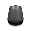 Купить Klean kanteen 1010176 Rise Wine 280ml чашка Черный  Black 7ft.ru в интернет магазине Семь Футов