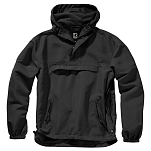 Brandit 3162-2-4XL Куртка Summer Черный  Black 4XL