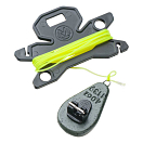 Купить Mivardi M-BLP500 Backlead Professional Глубже Желтый  142 g 7ft.ru в интернет магазине Семь Футов