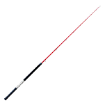 Falcon D0900410 Vortex Deep Boat Нижняя Транспортировочная Штанга  Red 2.26 m