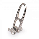 PETERSEN 1117 Складной глазок из нержавеющей стали