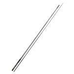 Maver 8728K002 комплект удочки для удочки Commercial Carp Grey XS 2 Black