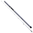 Купить Nomura NM24120026 Iseiace Выталкивающий Стержень Серый Grey 2.60 m  7ft.ru в интернет магазине Семь Футов