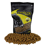 Pro elite baits C8434237 Natural 2.5Kg Ананас&Scopex бойлы Желтый Green 20 mm