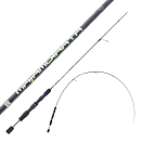 Купить Falcon D0900502 Marmorate Спиннинговая Удочка  Black / Grey 1.83 m 7ft.ru в интернет магазине Семь Футов
