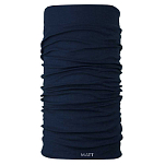 Matt 5895-882 Шарф-хомут Microfiber Голубой  Dark Navy