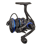 Colmic MULKUI10 спиннинговая катушка Kuiver  Black / Blue 1000