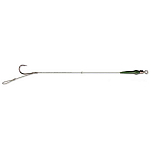 Carp spirit 34CSACC090000 BDL Classic Связанные Крючки Серебристый Black 8 