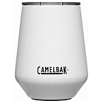 Camelbak CAOHY090007W001 WHITE Wine Tumbler SST Vacuum Insulated Термо 350ml Белая White