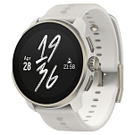 Suunto SS051017000 Часы Race S  Powder Gray