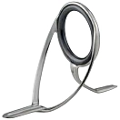 Купить Fuji tackle 4512101316929 BCMNOG Руководство Серебристый Grey 40S 7ft.ru в интернет магазине Семь Футов