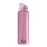 Laken TS10P Summit Термобутылка 1L Розовый  Pink