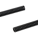 Пружины толкателя Marine Rocket (2шт) (15F-06.10.05) MR01090130BAG