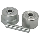 Купить Rutgerson marine rs1030-003 Центральный вал для матрицы RS1030-35-45-55 Grey 15x12x10 7ft.ru в интернет магазине Семь Футов
