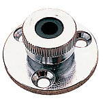 Sea-dog line 354-4260421 Cable Outlet RG8X Серебристый  3 cm 