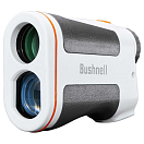 Купить Bushnell DG850SBL GOLF EDGE DISC Дальномер Белая  Black 7ft.ru в интернет магазине Семь Футов