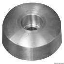 Lateral anode couple for 2 blades propeller, 43.223.14