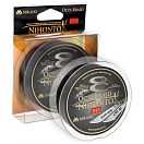 Купить Mikado Z24B-018 Nihonto Octa Плетеная леска 150 м Черный Black 0.180 mm  7ft.ru в интернет магазине Семь Футов