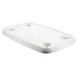 Vetus ttrr Прямоугольная столешница 462x762 mm 82x52x10