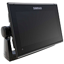 Купить Simrad 000-14841-001 GO9 XSE ROW Active Imaging 3-In-1 С датчиком Черный Black 7ft.ru в интернет магазине Семь Футов