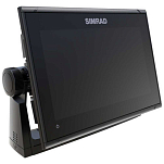 Simrad 000-14841-001 GO9 XSE ROW Active Imaging 3-In-1 С датчиком Черный Black