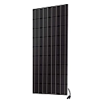 Uniteck 3952004 солнечная панель Monocrystalline 150W Black 135x70x10